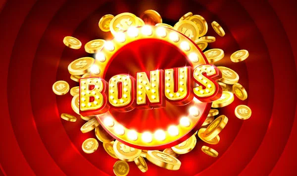 Elegant showcase of CrownBD bonus levels, VIP statuses, and cashback progress bars.